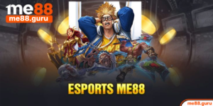 M88 Esports