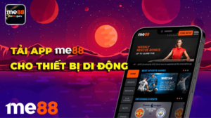 Tải app Me88